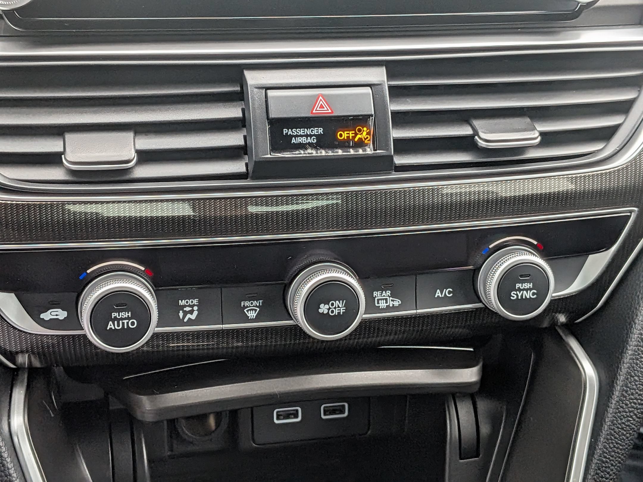 Used 2022 Honda Accord Sport image 25