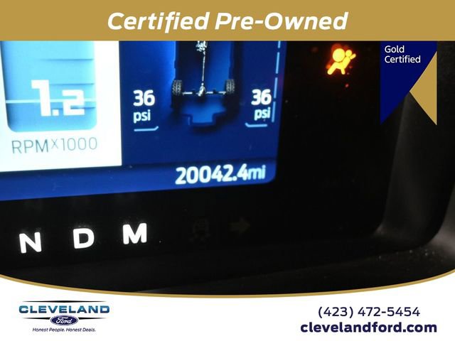 Certified 2023 Ford Bronco Badlands image 16