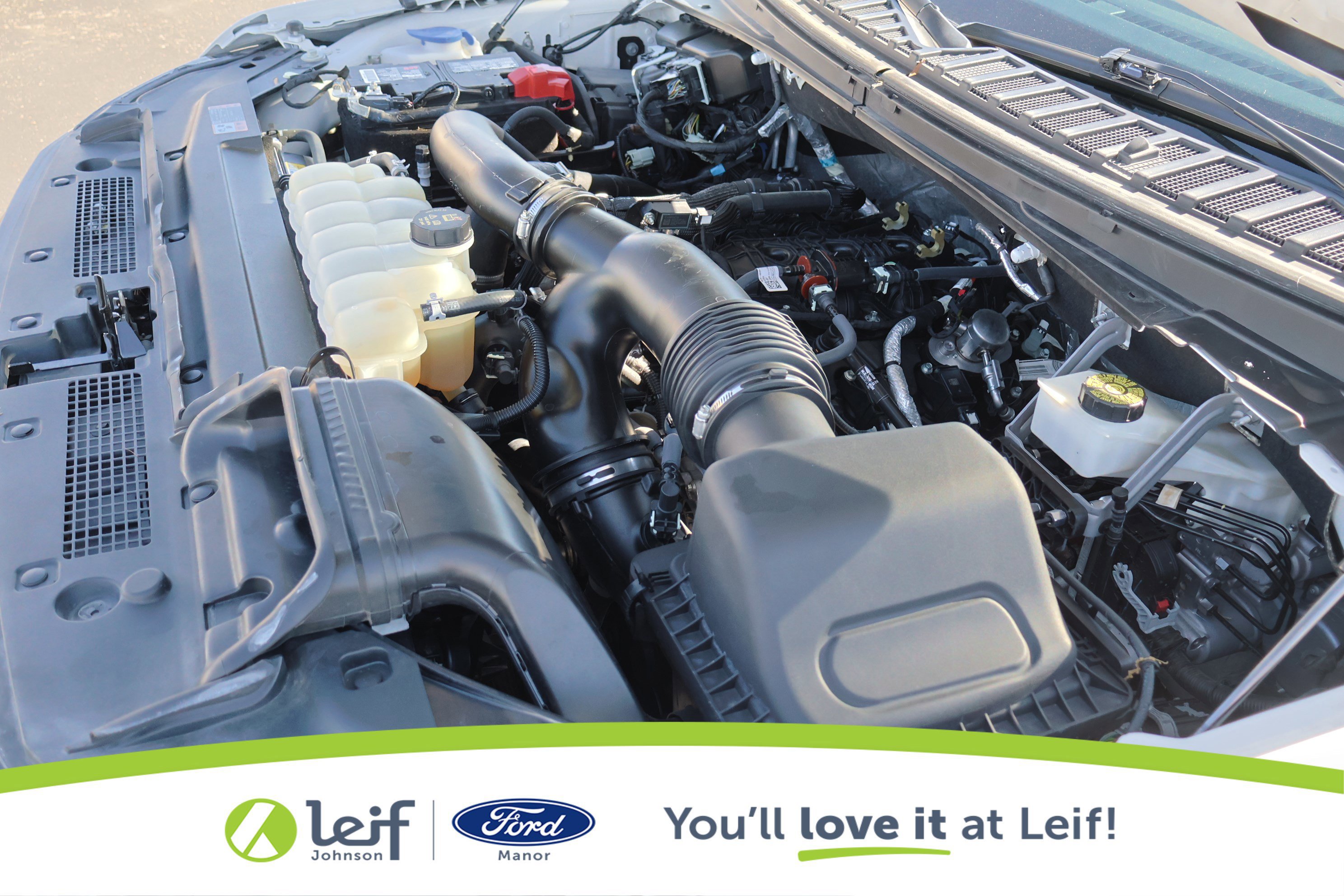 Certified 2022 Ford Expedition Timberline image 44