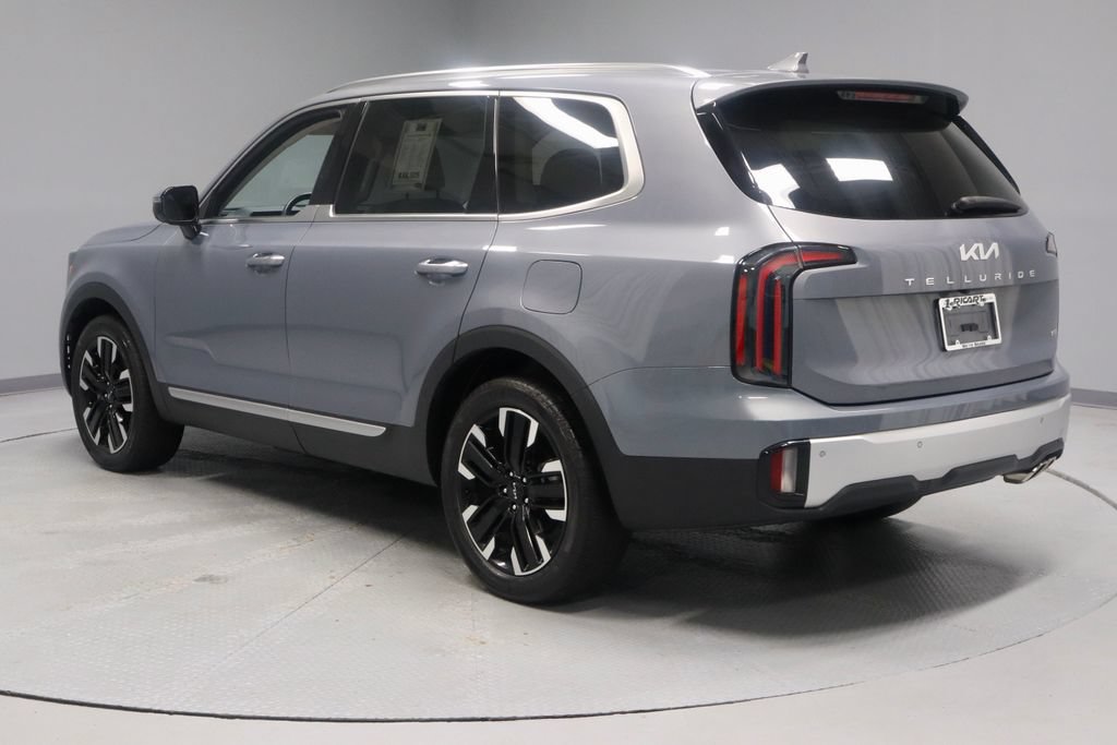 Used 2023 Kia Telluride SX Prestige AWD/4WD image 10