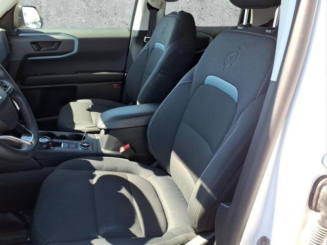 Certified 2024 Ford Bronco Sport Badlands AWD/4WD image 22