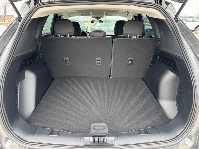 Certified 2025 Ford Escape Active w/ Cold Weather Package image 18