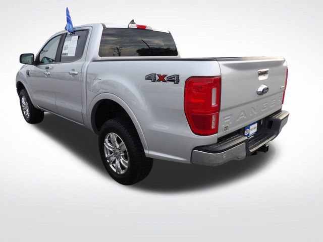 Certified 2019 Ford Ranger XLT w/ Equipment Group 301A Mid image 5