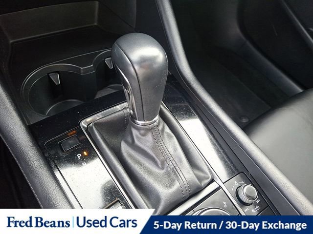 Used 2022 MAZDA MAZDA3 s image 22