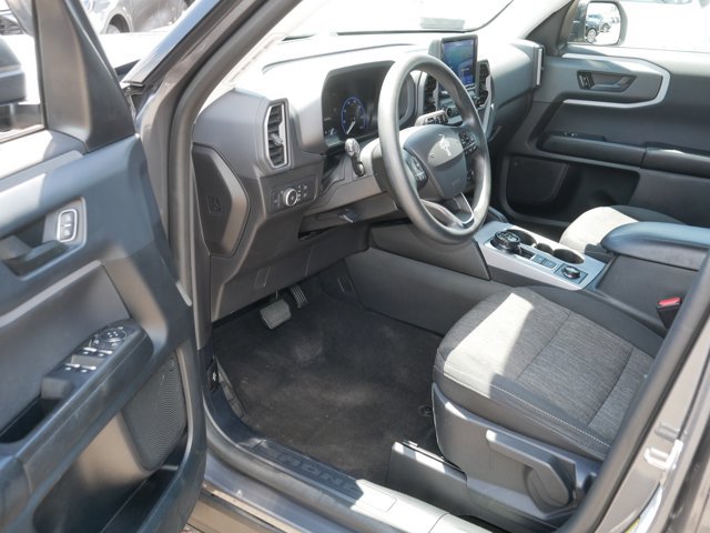 Certified 2021 Ford Bronco Sport Big Bend AWD/4WD image 11