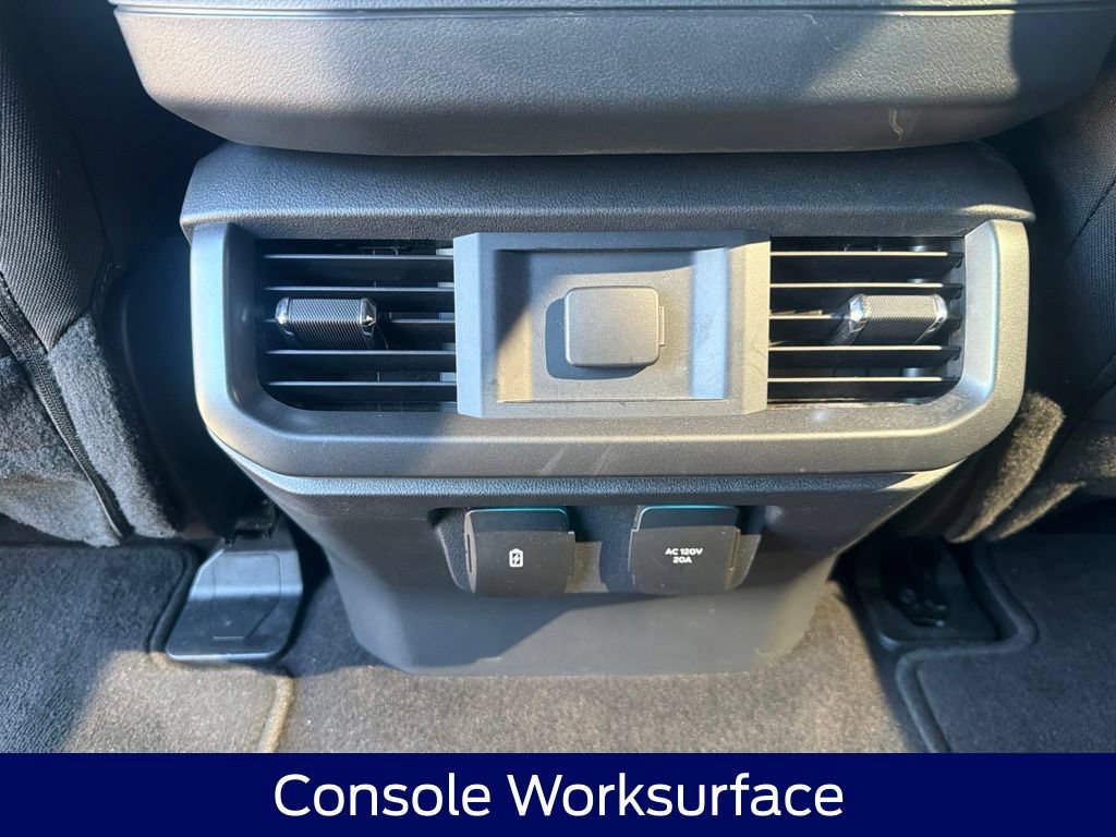 Certified 2024 Ford F150 XLT w/ Equipment Group 302A MID AWD/4WD image 31