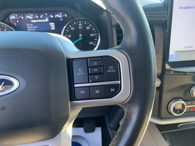 Certified 2024 Ford Expedition Limited image 16