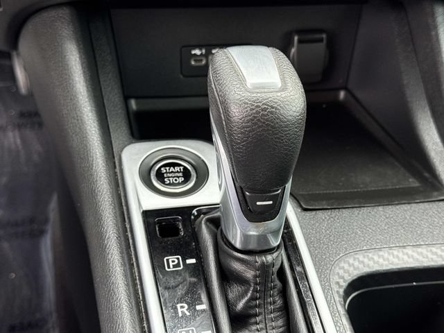 Used 2023 Nissan Sentra SV FWD image 16