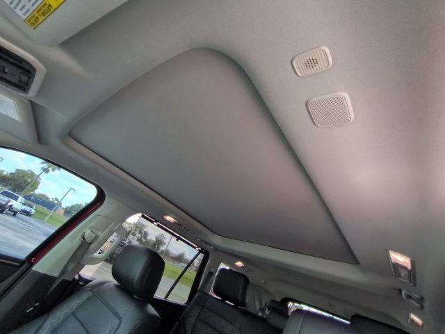 Used 2023 Toyota Sequoia Limited AWD/4WD image 22