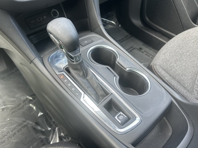 Used 2023 Chevrolet Equinox LT FWD image 30