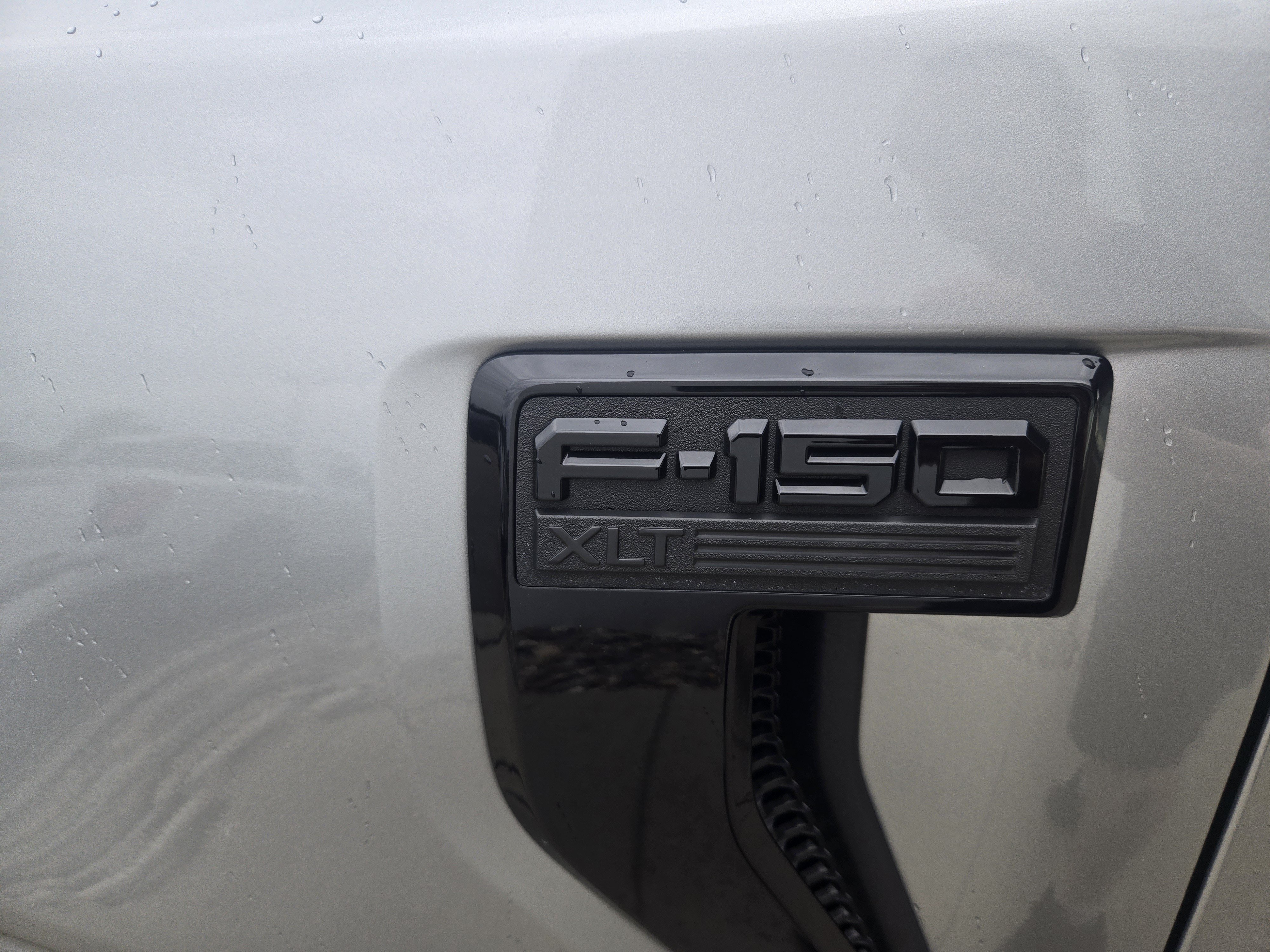Certified 2024 Ford F150 XLT w/ Equipment Group 302A MID AWD/4WD image 7