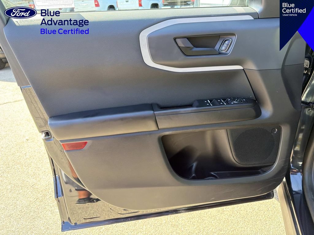 Certified 2022 Ford Bronco Sport Big Bend AWD/4WD image 21