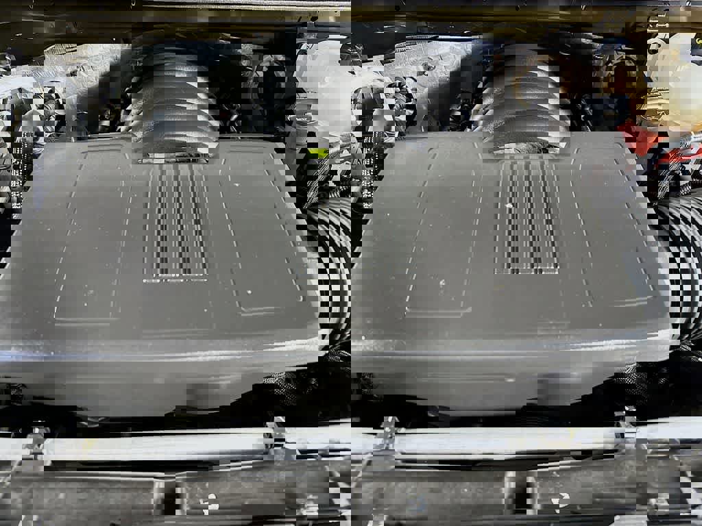 Used 2024 Chevrolet Silverado 1500 Custom Trail Boss image 11