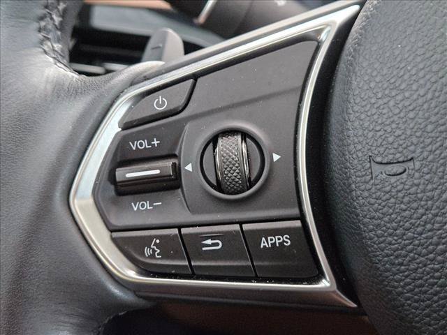 Used 2024 Acura MDX w/ Technology Package FWD image 25