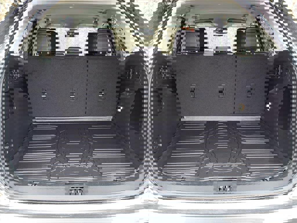 Certified 2022 Ford Edge SEL w/ Convenience Package image 14