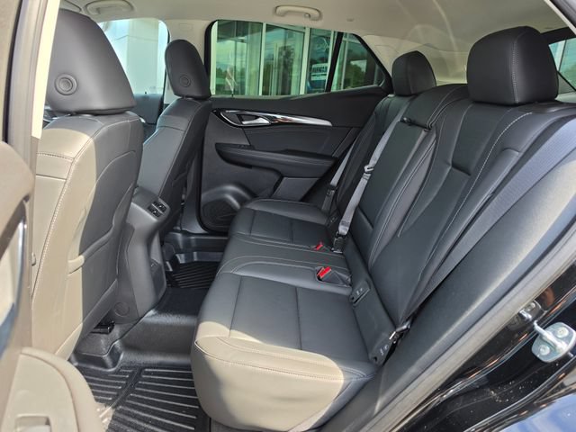 Used 2026 Buick Envision Preferred AWD/4WD image 16