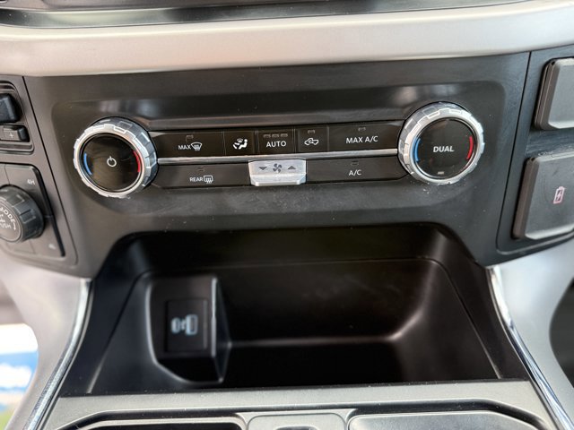 Certified 2023 Ford F150 XLT w/ Equipment Group 301A Mid image 13