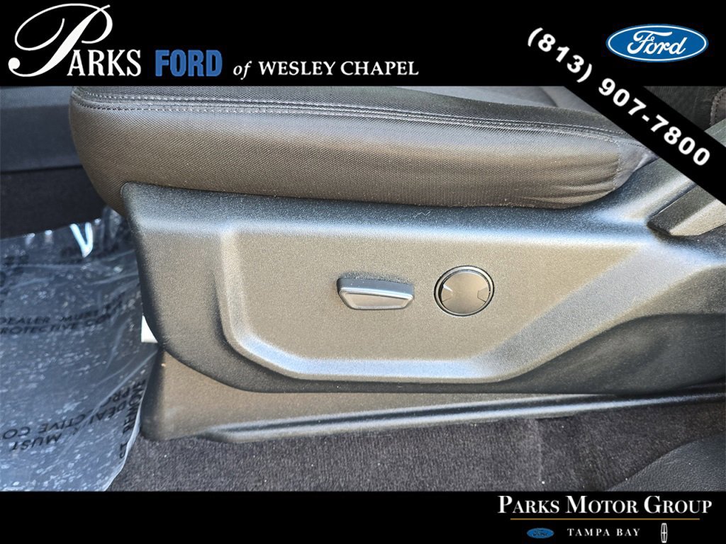 Certified 2020 Ford Expedition XLT image 20