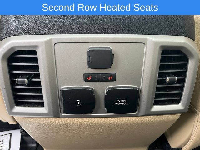 Certified 2020 Ford F350 Lariat w/ Lariat Ultimate Package AWD/4WD image 11
