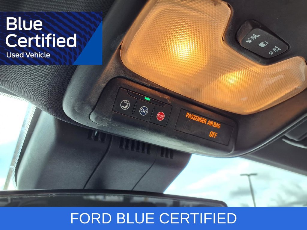 Used 2024 Chevrolet Colorado W/T w/ WT Convenience Package II AWD/4WD image 20