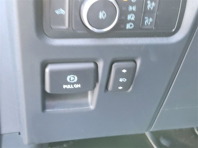 Certified 2022 Ford F150 XLT w/ Equipment Group 302A High image 13