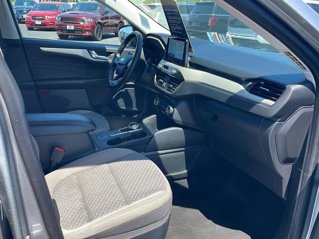Certified 2021 Ford Escape SE w/ Convenience Package AWD/4WD image 26