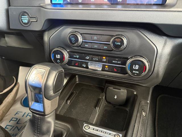 Certified 2025 Ford Bronco Big Bend AWD/4WD image 17