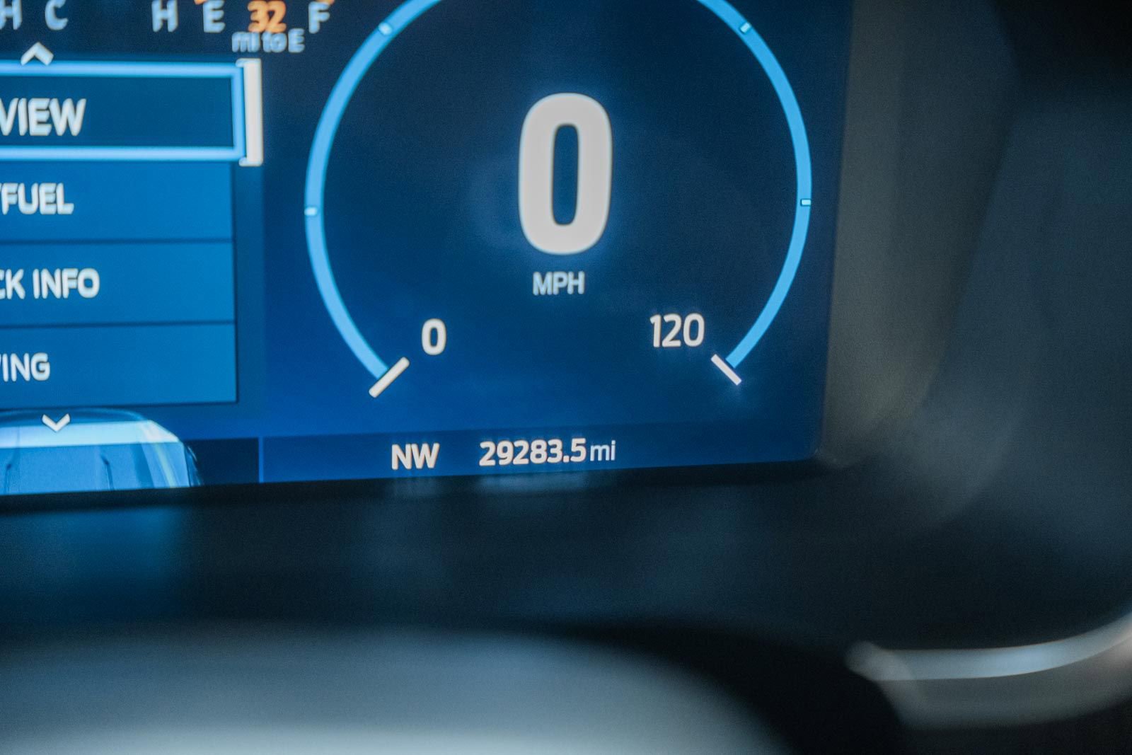 Certified 2023 Ford F150 Platinum w/ FX4 Off-Road Package image 56