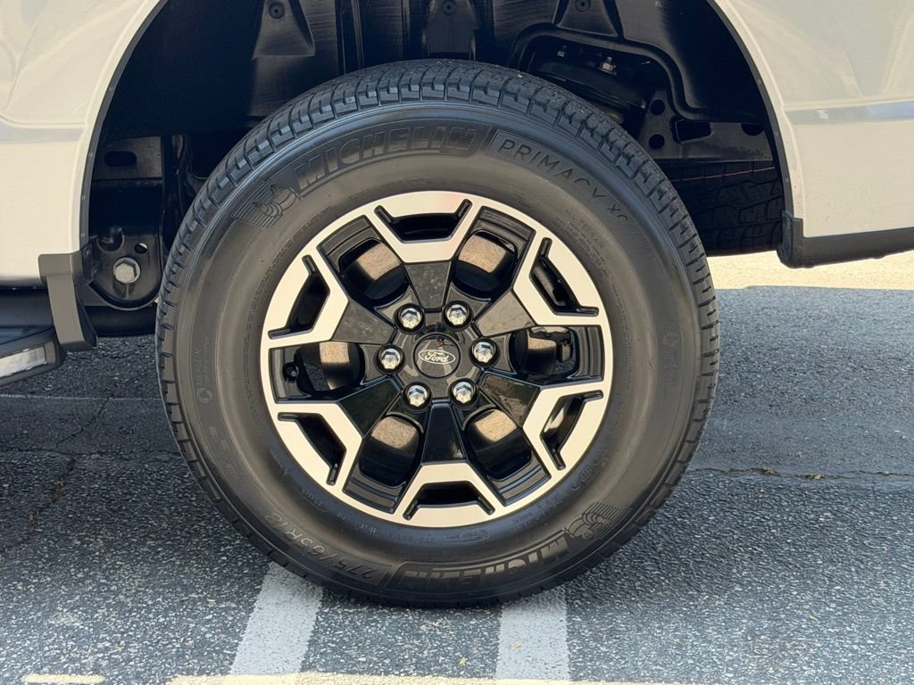 Certified 2023 Ford F150 Lightning XLT AWD/4WD image 20
