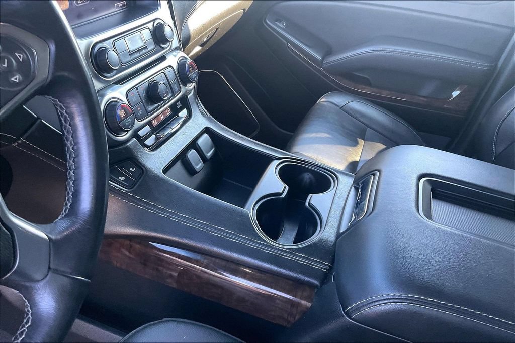 Used 2019 Chevrolet Tahoe LT AWD/4WD image 16