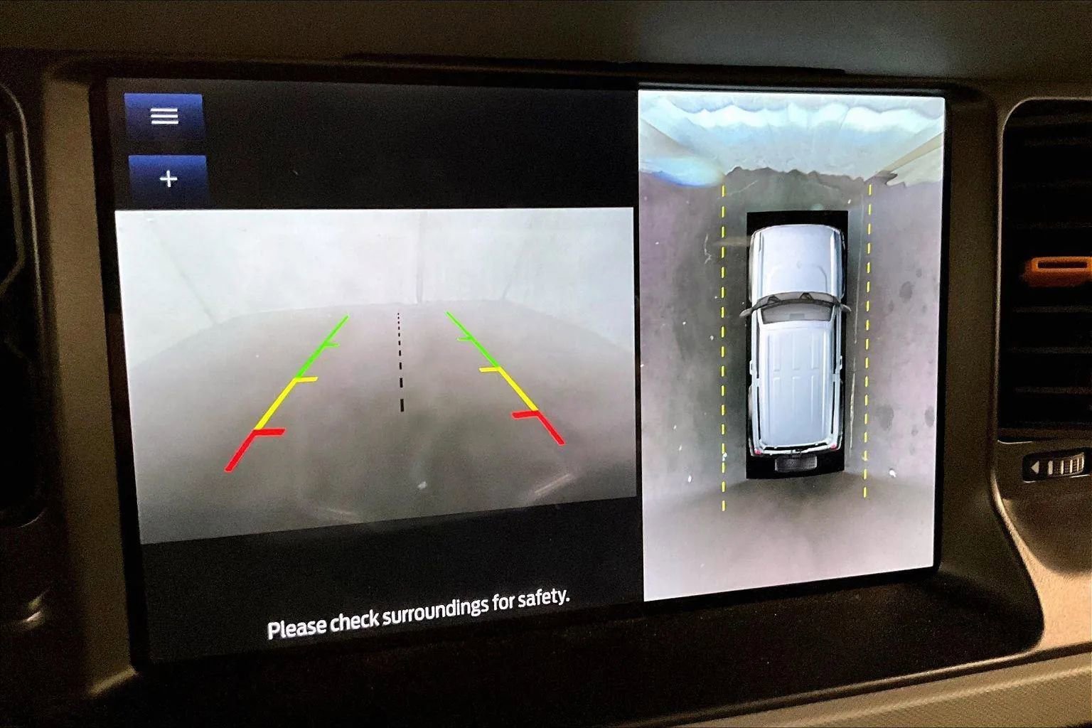 Certified 2022 Ford Bronco Badlands image 20