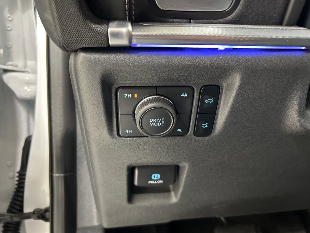 Certified 2025 Ford Expedition Max Platinum AWD/4WD image 14