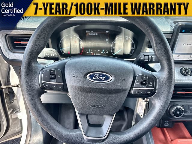 Certified 2023 Ford Maverick XLT FWD image 23
