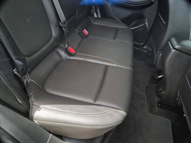 Used 2024 Buick Encore GX Sport Touring w/ Comfort Package FWD image 19