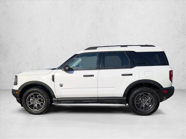 Certified 2023 Ford Bronco Sport Big Bend w/ Convenience Package image 6