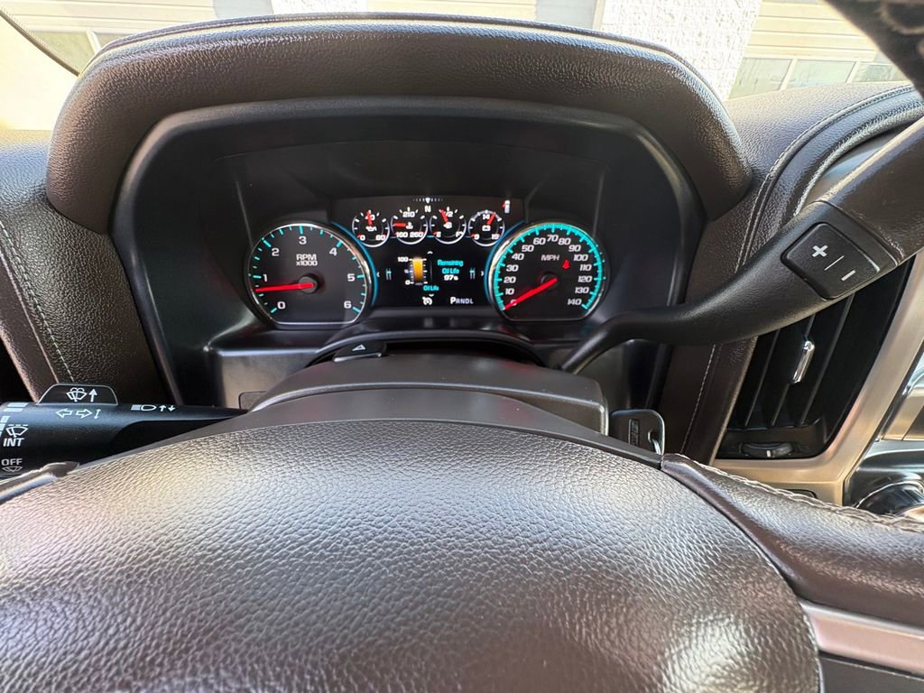 Used 2018 GMC Sierra 1500 Denali w/ Denali Ultimate Package AWD/4WD image 15