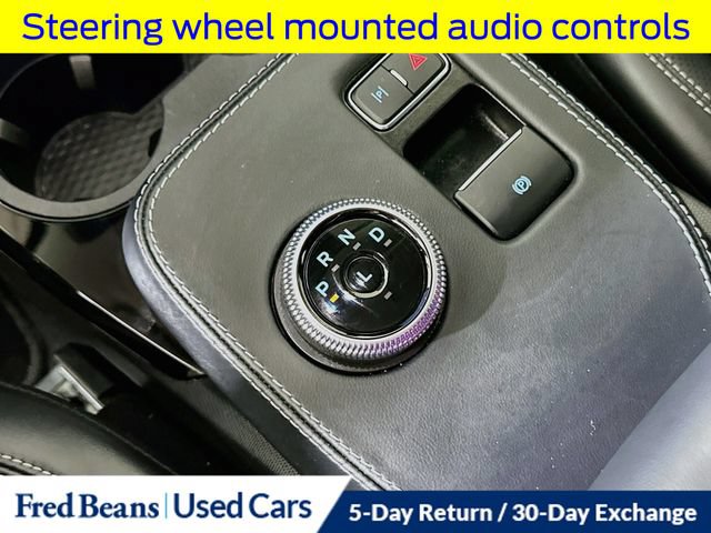 Certified 2024 Ford Mustang Mach-E Premium AWD/4WD image 22