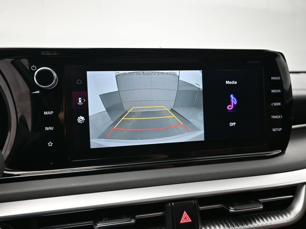 Used 2022 Kia K5 GT-Line w/ GT-Line Awd Premium Package image 43