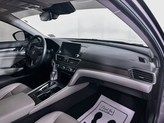 Used 2019 Honda Accord EX-L image 34