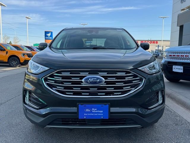 Certified 2022 Ford Edge SEL w/ Convenience Package AWD/4WD image 30