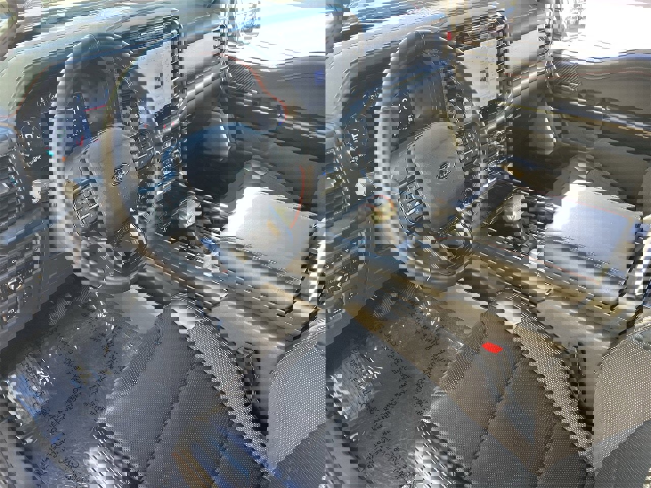 Certified 2024 Ford F150 Raptor image 23