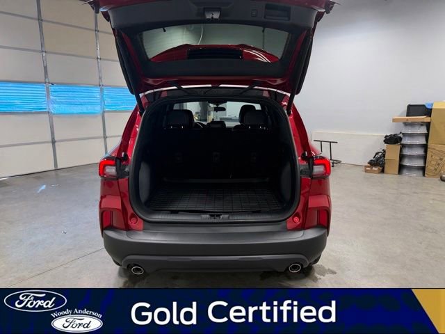 Certified 2025 Ford Escape ST-Line FWD image 7