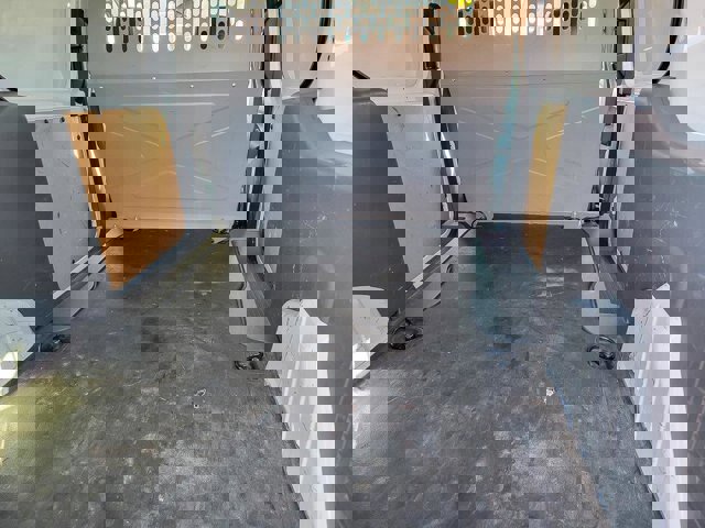 Certified 2021 Ford Transit Connect XL image 23