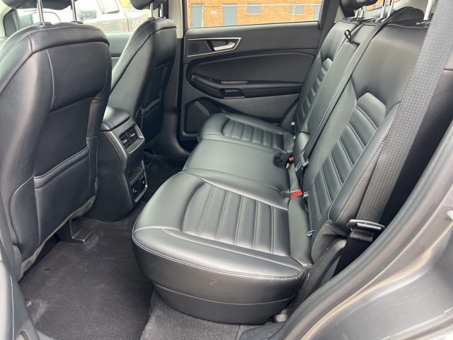 Certified 2022 Ford Edge SEL w/ Convenience Package image 21