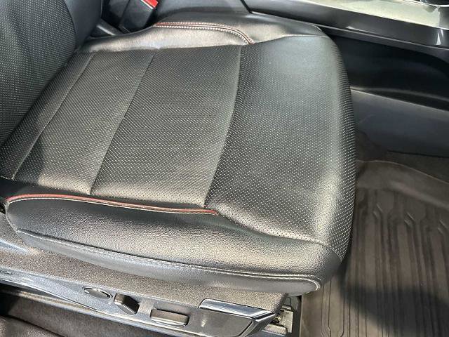 Certified 2023 Ford F150 Lariat w/ Equipment Group 502A High image 27