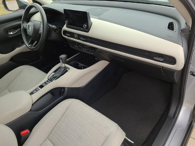 Used 2024 Honda HR-V LX image 10