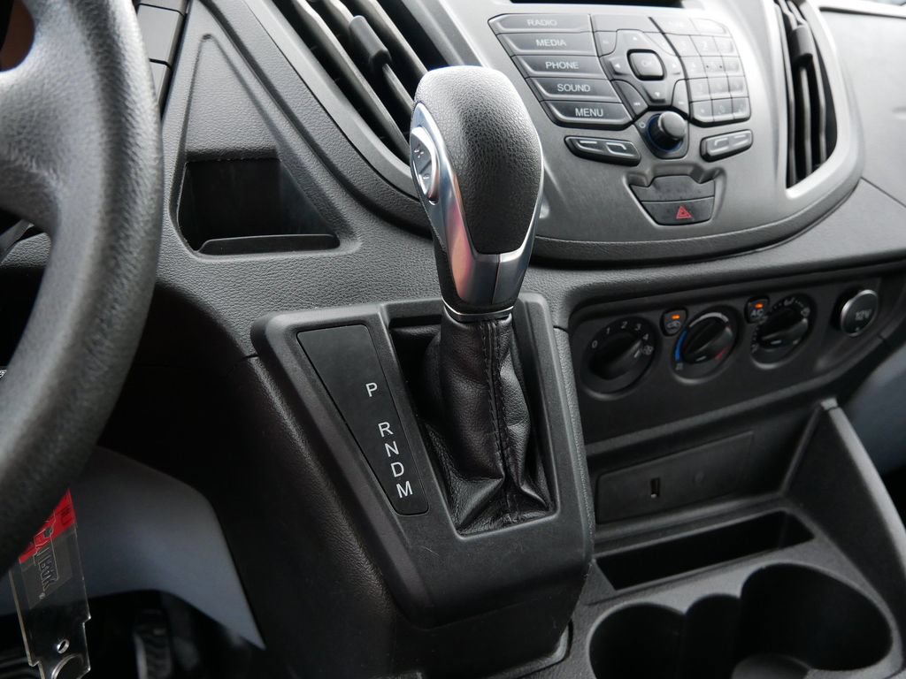 Certified 2019 Ford Transit 150 XL RWD image 22