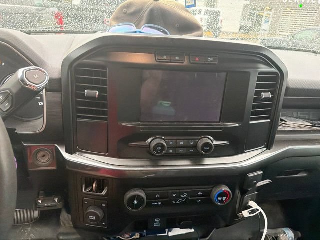 Certified 2023 Ford F150 XL w/ STX Appearance Package AWD/4WD image 28