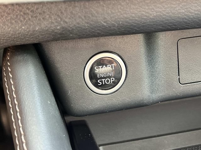 Used 2021 Nissan Rogue SL w/ Premium Package FWD image 27