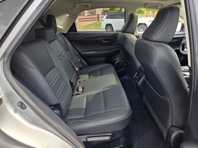 Used 2019 Lexus NX 300 FWD w/ Comfort Package image 14